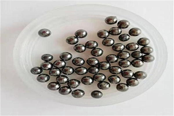 舟山铅珠 铅粒 铅丸 铅砂配重用