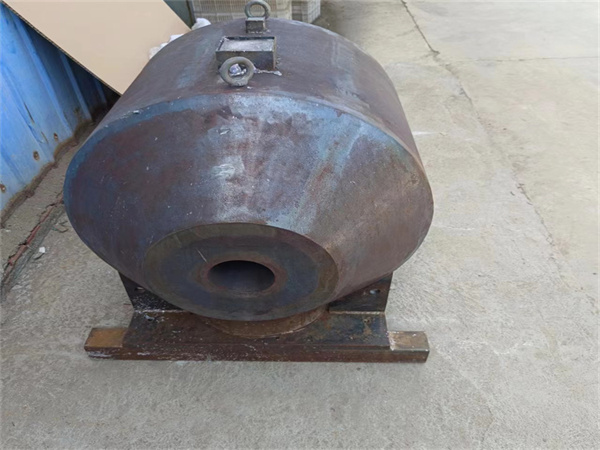 舟山浇筑合金铅件