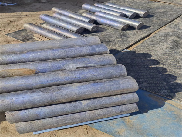 舟山配重铅棒
