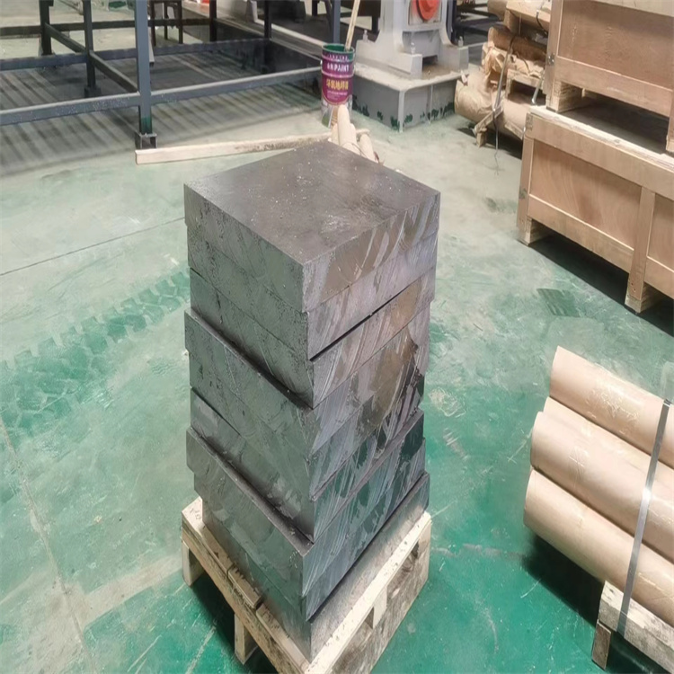 舟山铅块的主要用途